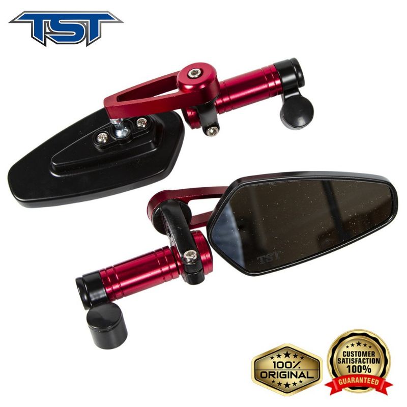 Spion tomok oval TST / AGV octagon nmax aerox pcx adv vario beat vespa fazzio universal