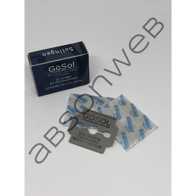

Gosol Corn Cutter (Blade) Refill