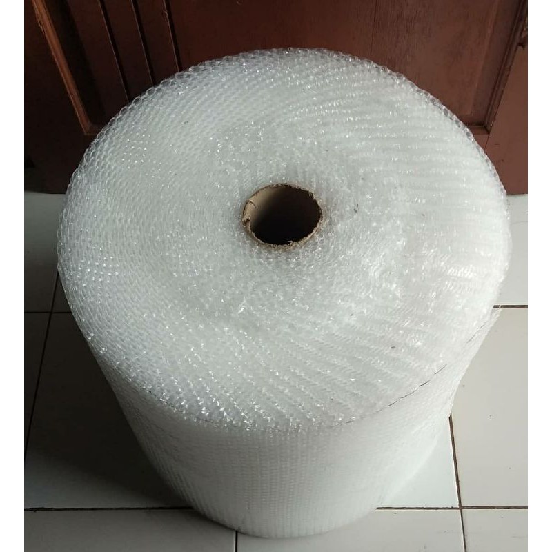 

Bubble Wrap
