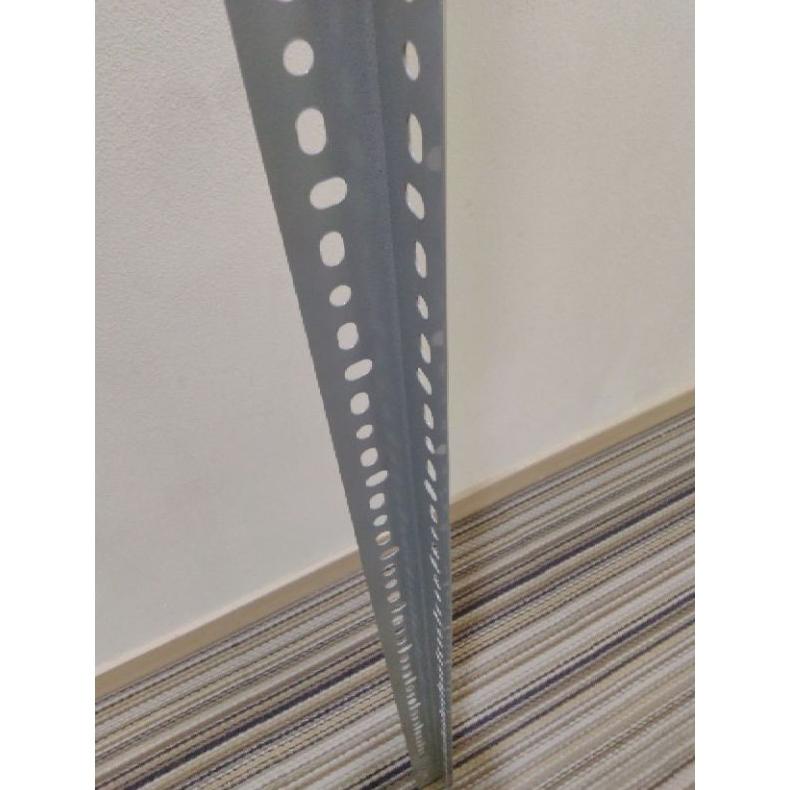 BESI SIKU LUBANG 200 CM (2 METER) TERLARISS...,,,,,