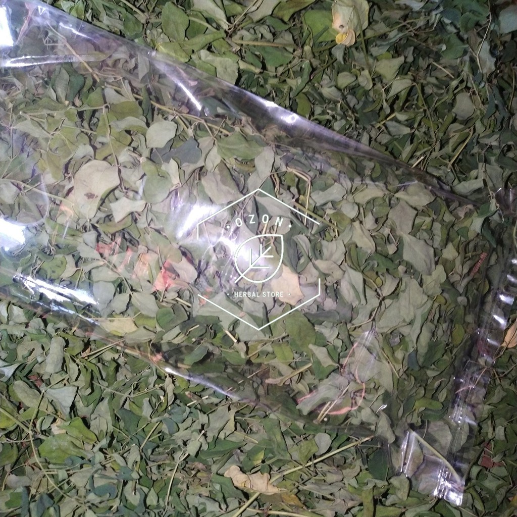 

Teh Daun Kelor atau Moringa Kering 100gr