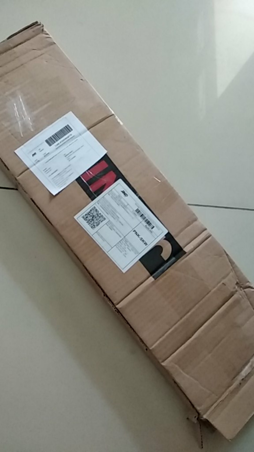 Rak Dinding Minimalis 1set Isi 3pcs Bonus6 Stiker Kupu2