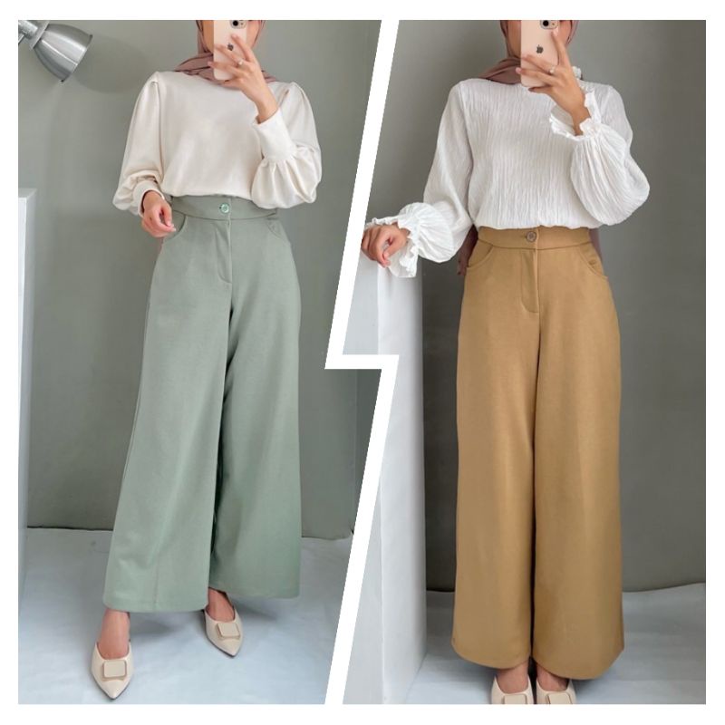 Irish Pants By Edmee.outfit