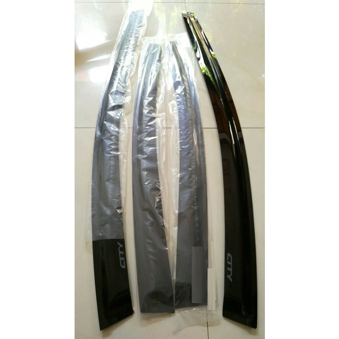 TALANG AIR HONDA CITY MODEL SLIM