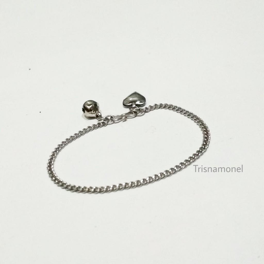 GELANG KAKI ANAK DAN DEWASA MEGA HITS