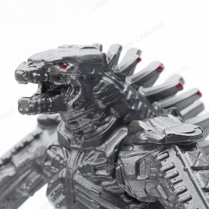 mechagodzilla toy 2020