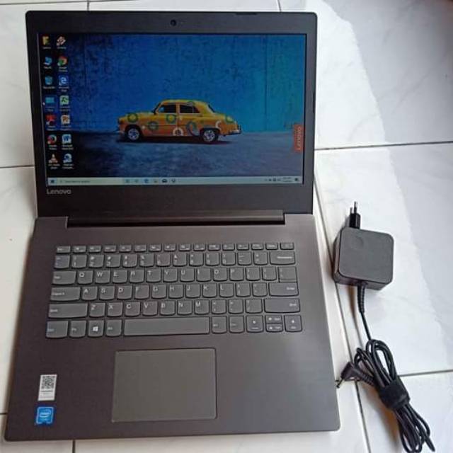 Laptop Lenovo ideapad 330 Intel Celeron N4000 ram 4gb hdd 500gb