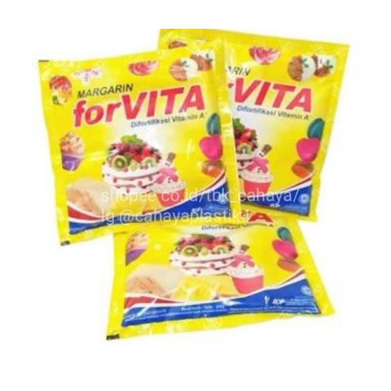 

forvita