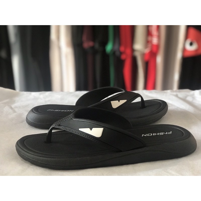 Sandal Jepit Fendi