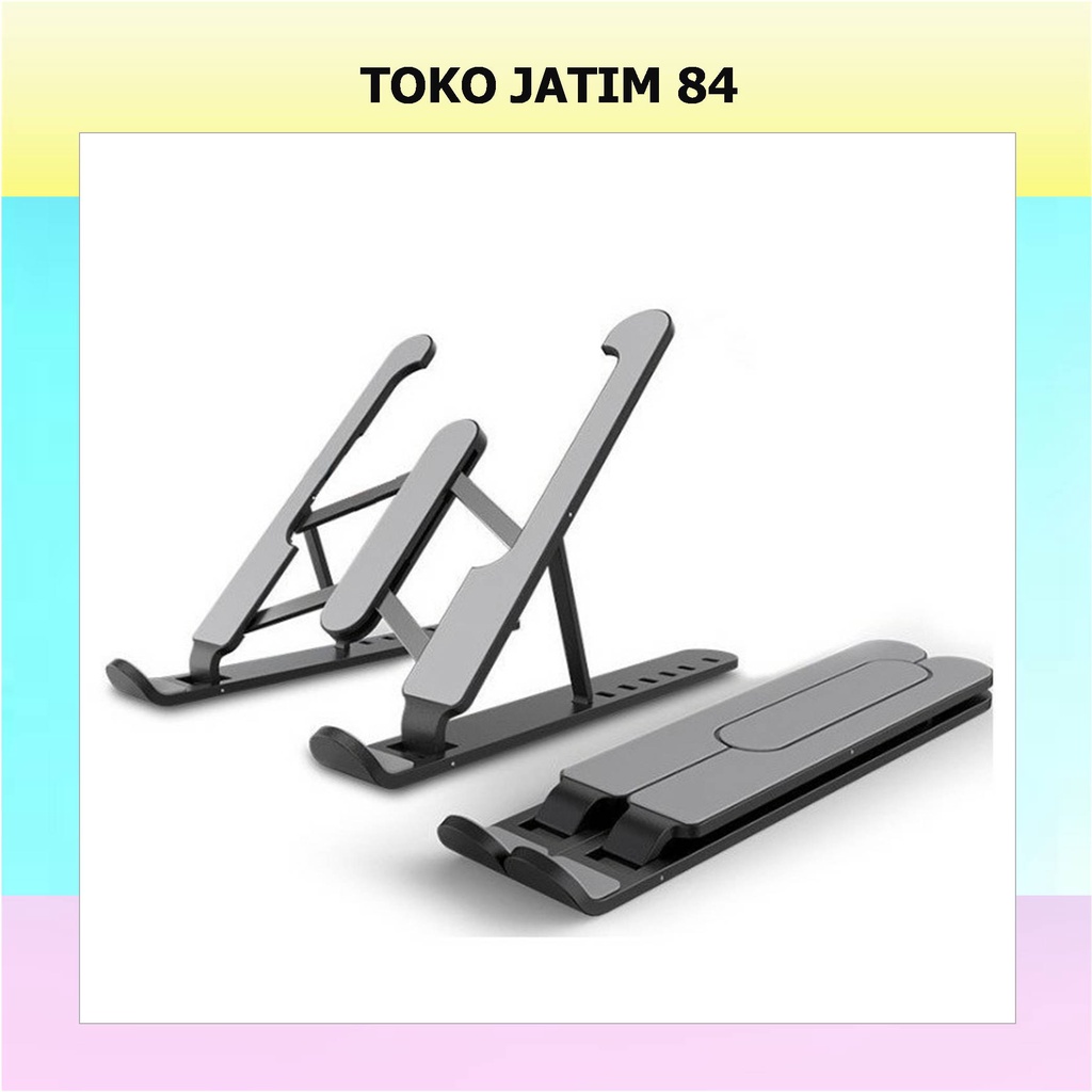 Stand Laptop Standing Leptop Penyangga Laptop Lipat Holder Portable standinglaptop standinglaptoptable standinglaptopdesk standinglaptopstands standinglaptopdeskonwheels penyanggalaptop penyanggalaptopremax penyanggalaptopmurah penyanggalaptopadjus