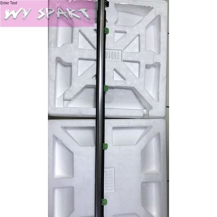 Pelipit Kaca Luar Honda Accord CM5 2003-2007 Warna Chrome