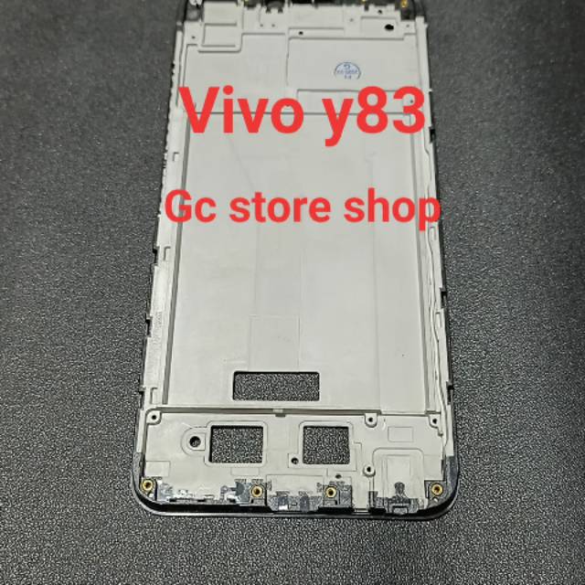 FRAME LCD TULANG TENGAH VIVO Y83