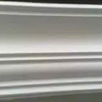 Lis gypsum lebar 10cm