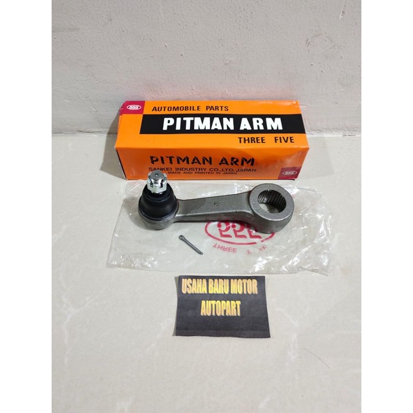 Pitman Arm 555 Japan Ford Ranger Everest TDCI