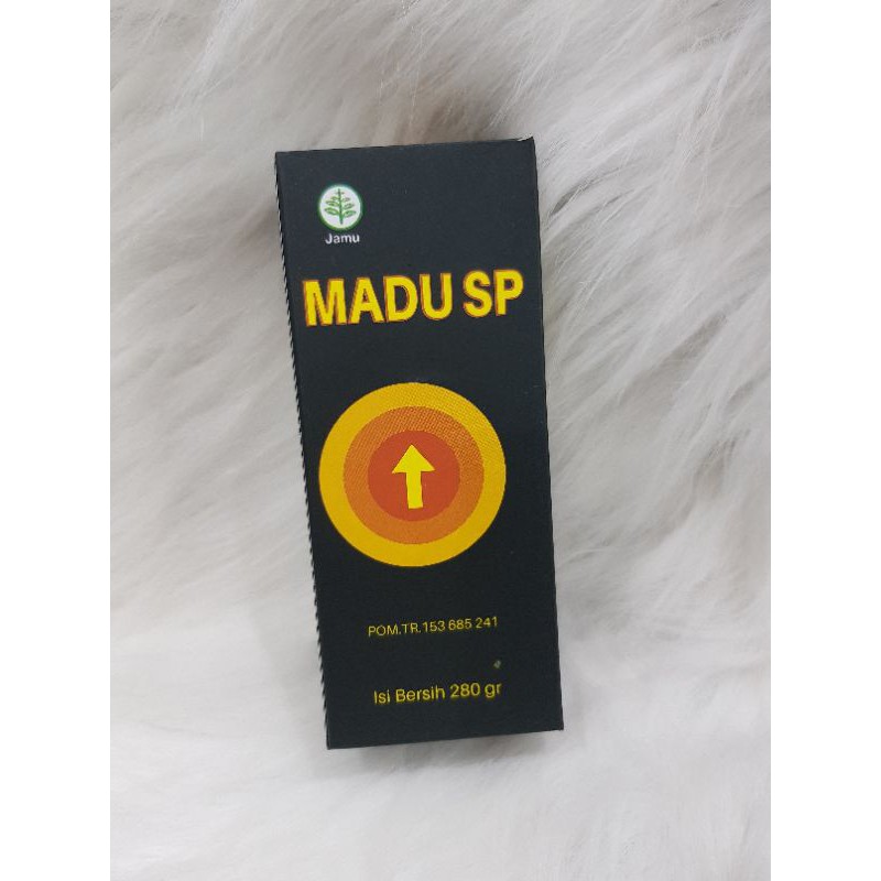 Madu Subur Pria 280 gr
