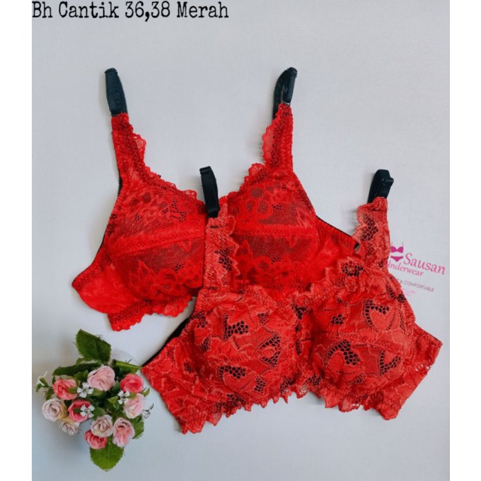 Bh/Bra Cantik by sausan underwear