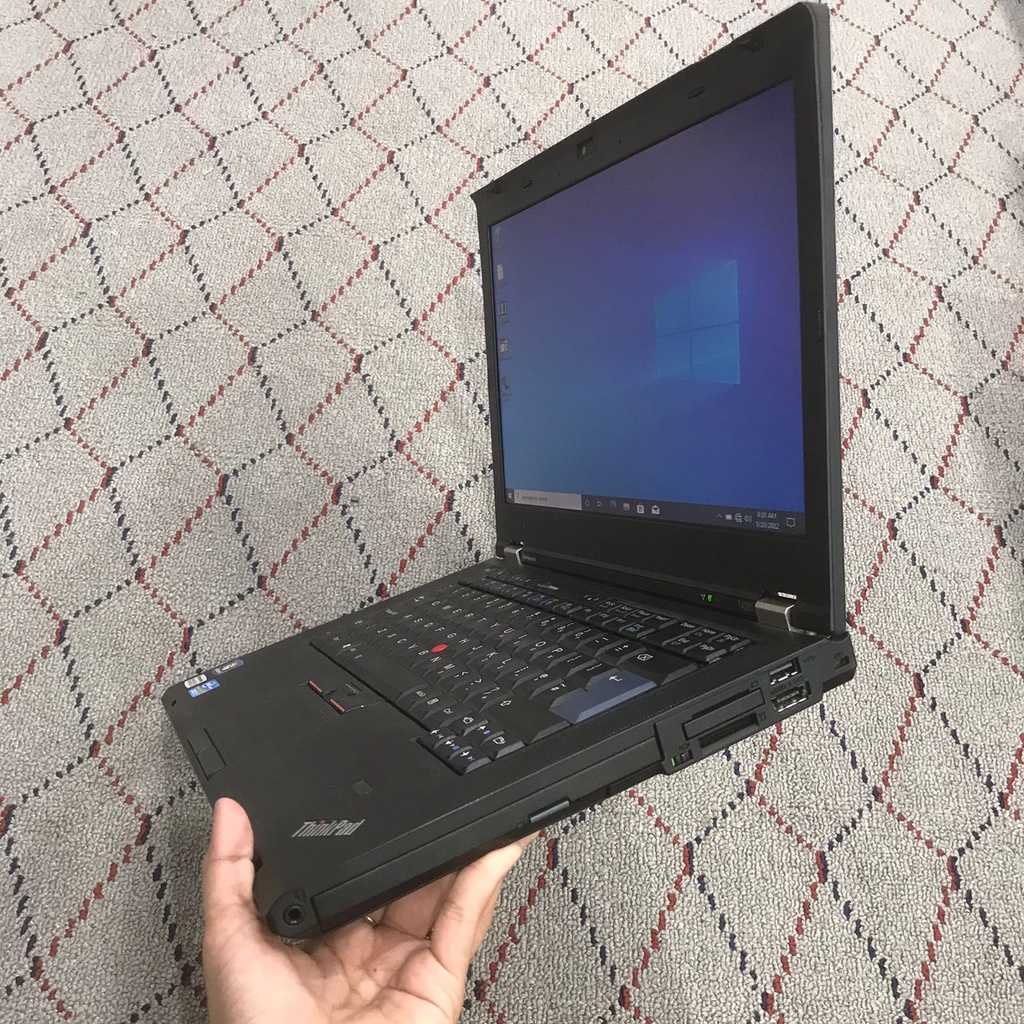 Lenovo Thinkpad T420i Murah Ci3 Gen 2Th