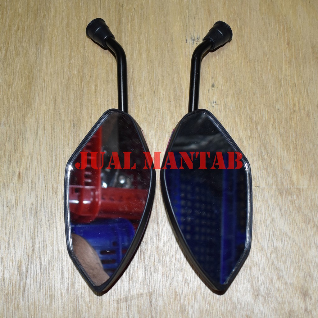 New Variasi Spion Motor V5 D-max Khusus Motor Yamaha Dan Honda