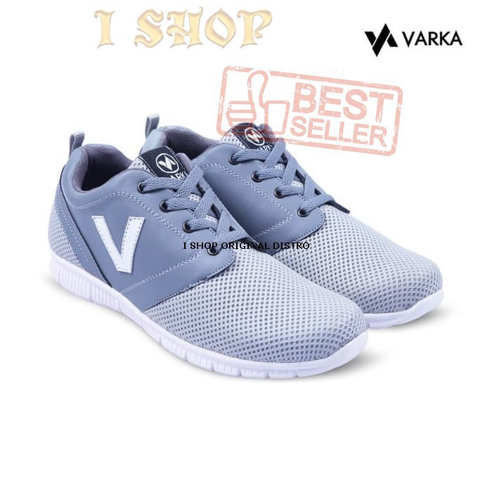 Sepatu Pria - I SHOP 132