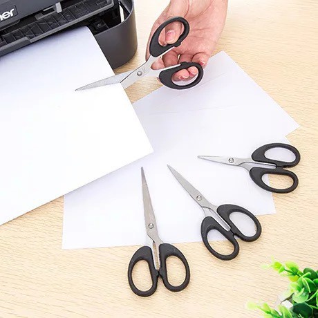 

GUNTING MURAH MERIAH 1 SET 3 UKURAN