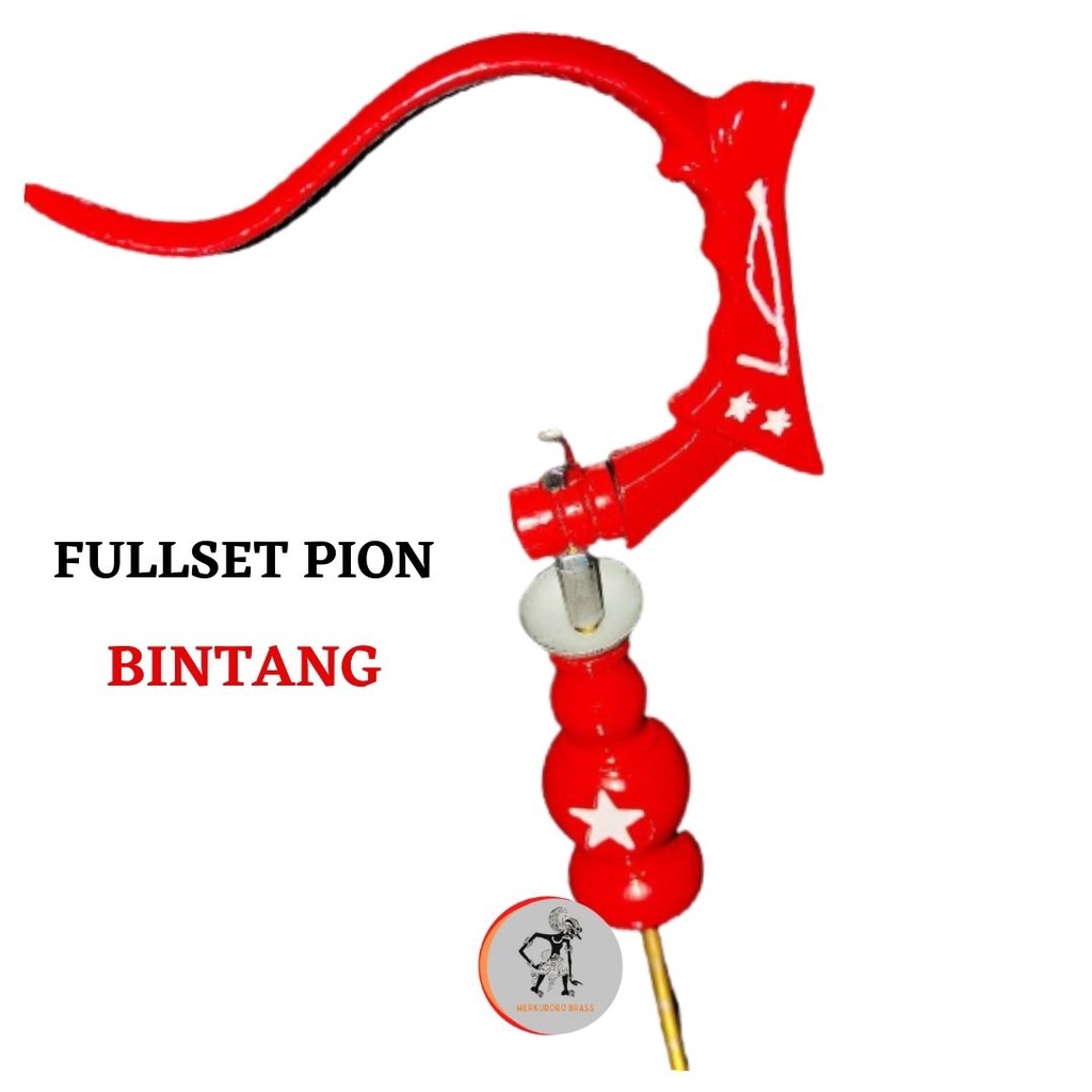 GANTUNGAN SANGKAR BURUNG BETMEN FULLSET PION MERAH CANTOLAN SANGKAR KOTAK LOVEBIRD MURAI CANTOLAN BU