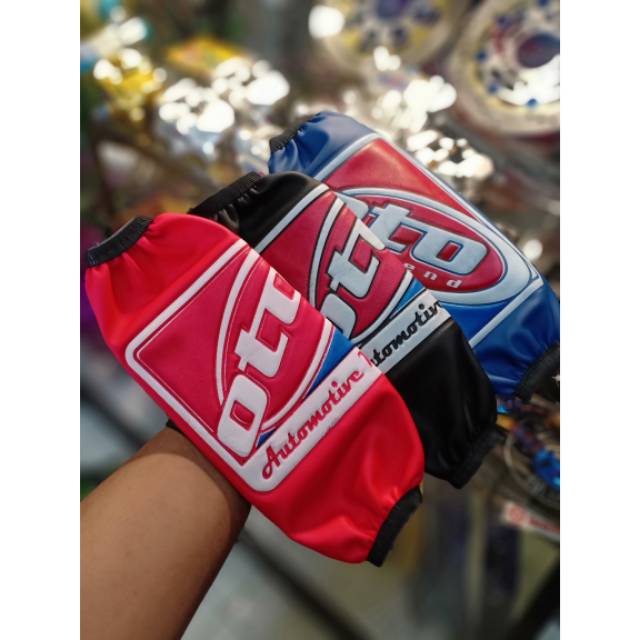 Sarung shock babylook for beat scoopy mio vario yss kitaco wp ohlins nitron showa