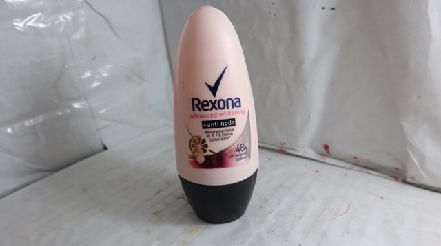 REXONA ALL VARIAN // REXONA KHUSUS CEWEK ALL VARIAN / rexona roll on / rexona deodorant