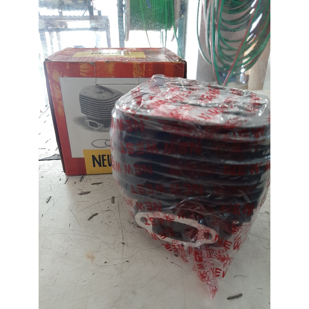 Cylinder Block untuk Chainsaw 070 New West