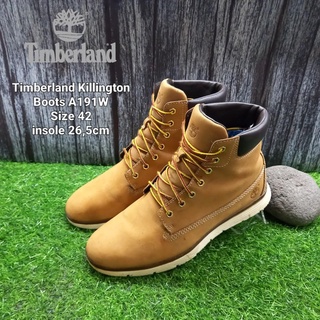 timberland killington chukka sneaker boots