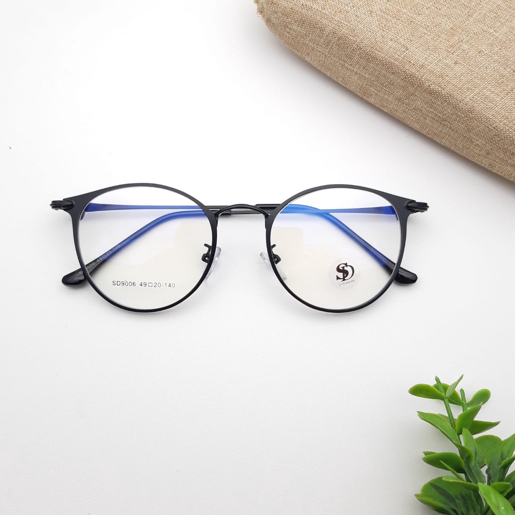 FRAME KACAMATA KODE 9006