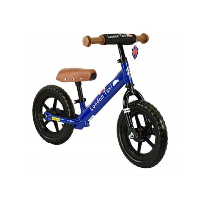 London Taxi Kick Bike