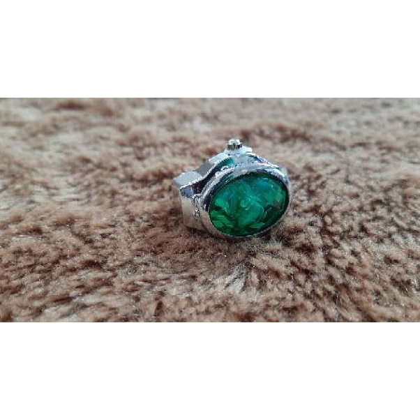 Gcl Jam Tangan Mini Model Cincin Pria Wanita Kado Unik Koleksi Jam Ana