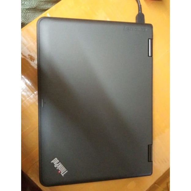 lenovo thinkpad 11e celeron ram 4gb ssd 128