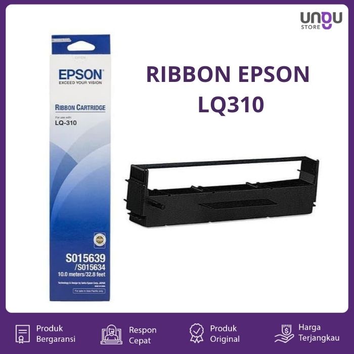 RIBBON PITA PRINTER EPSON LQ310