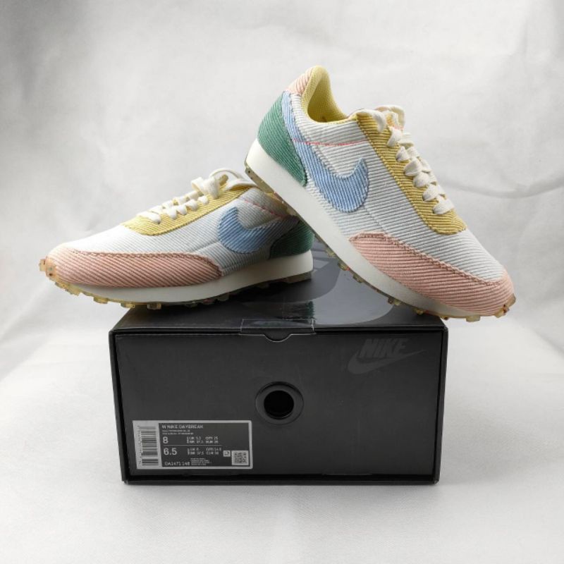 SEPATU  NIKE daybreak corduroy BNIB SNEAKERS PREMIUM