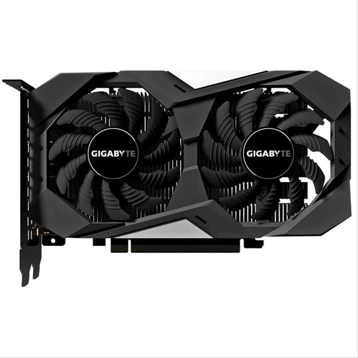 VGA Gigabyte GeForce GTX 1650 4GB DDR5 OC Dual Fan GTX1650