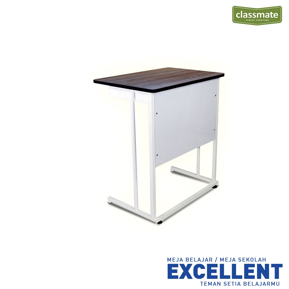 Meja Belajar meja Sekolah Meja Siswa Meja Murid Meja Les Meja Kursus Meja Kuliah Meja Training - Cla