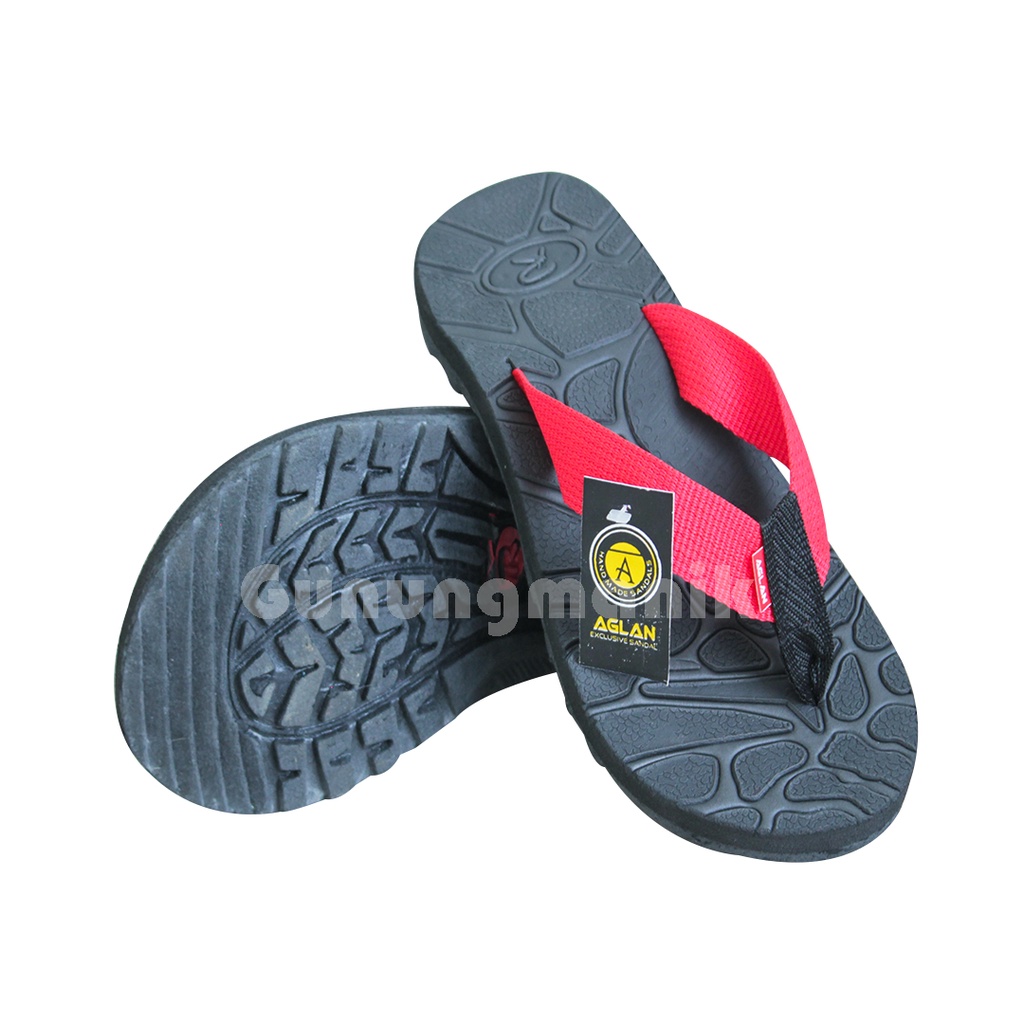 sandal anak laki-laki sandal pria sandal gunung hiking sandal anak SD SMP ukuran tanggung Termurah