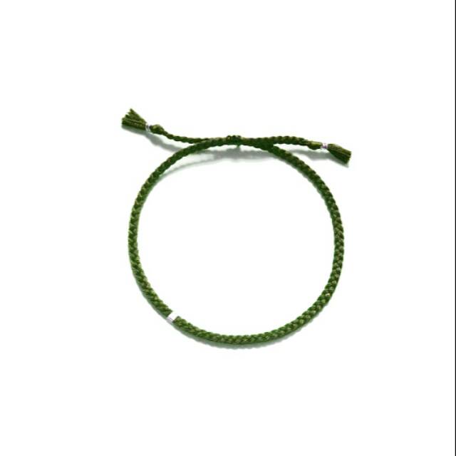 gelang simply basic OliveDrab