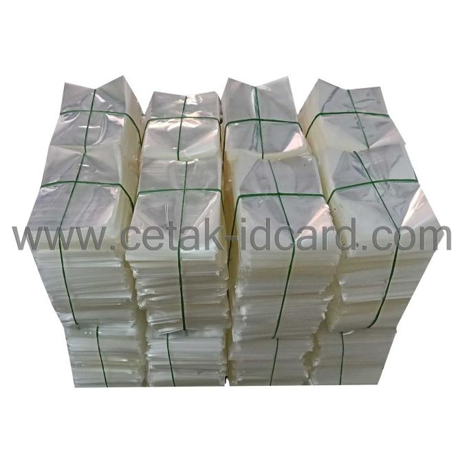 

((READY COD)) PLASTIK ID CARD / OPP CARD PROMOKode 2280