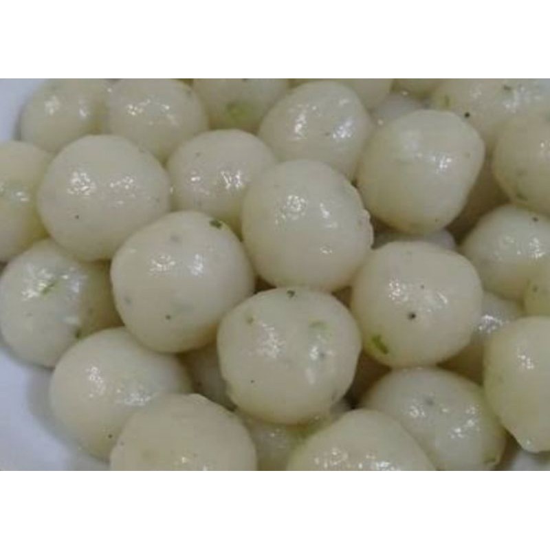 

cilok isi tetelan/daging frozen