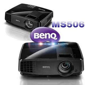 Projektor Benq ms506p