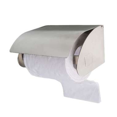tempat tissue roll kamar mandi