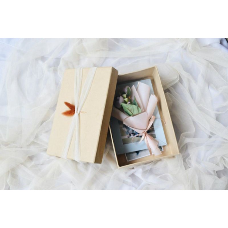

Hampers Wisuda