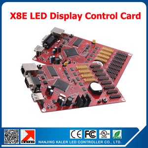 Kontroler LED X8E