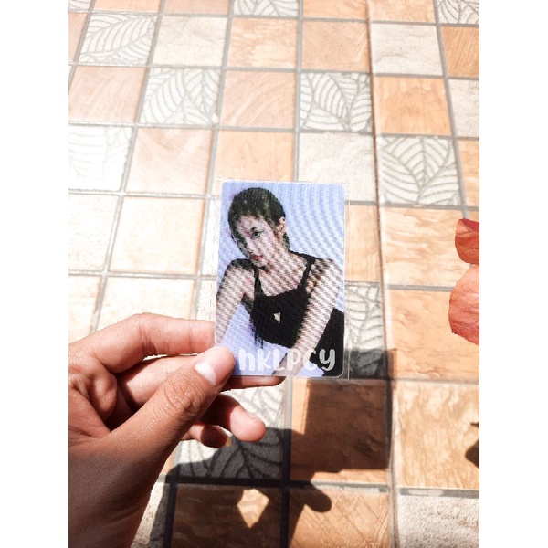 [READY STOCK] PC LENTI NINGNING SAVAGE