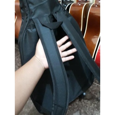 purnomoedhi8462 softcase tas akustik no gigbag bs utk yamaha fender gibson ibanez cort TERLARIS TERP