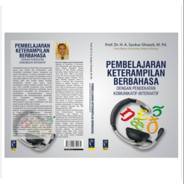 PEMBELAJARAN KETERAMPILAN BERBAHASA