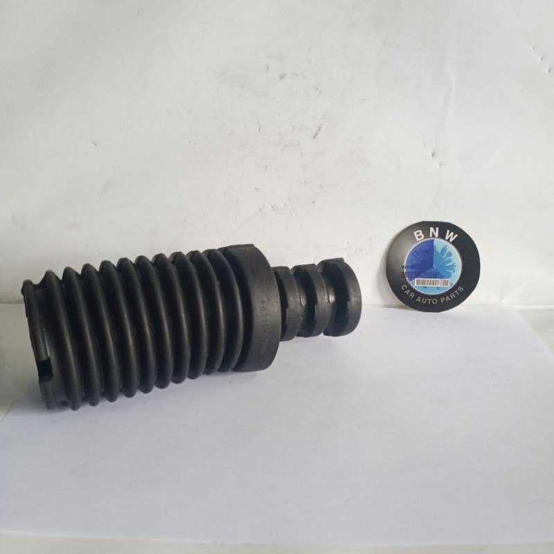 KARET BOOT TUTUP SHOCK ABS DEPAN AVANZA XENIA OEM DAN GARANSI