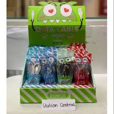 Kabel data candy ROBOT RT-CD100 MICRO usb 2A ( 1 BOX ISI 40PCS)